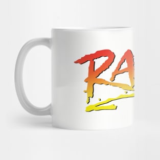 Rad Mug